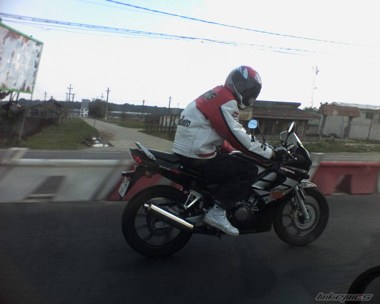 Bike Photo 451163