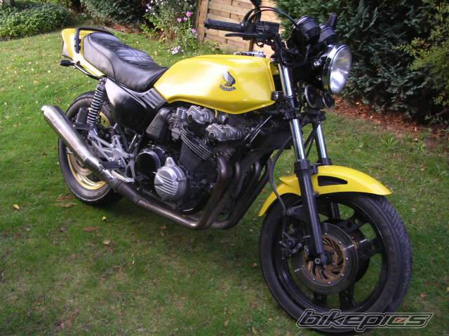 Bike Photo 451179