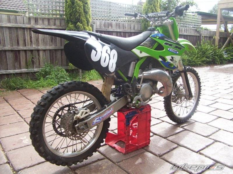 Bike Photo 45119