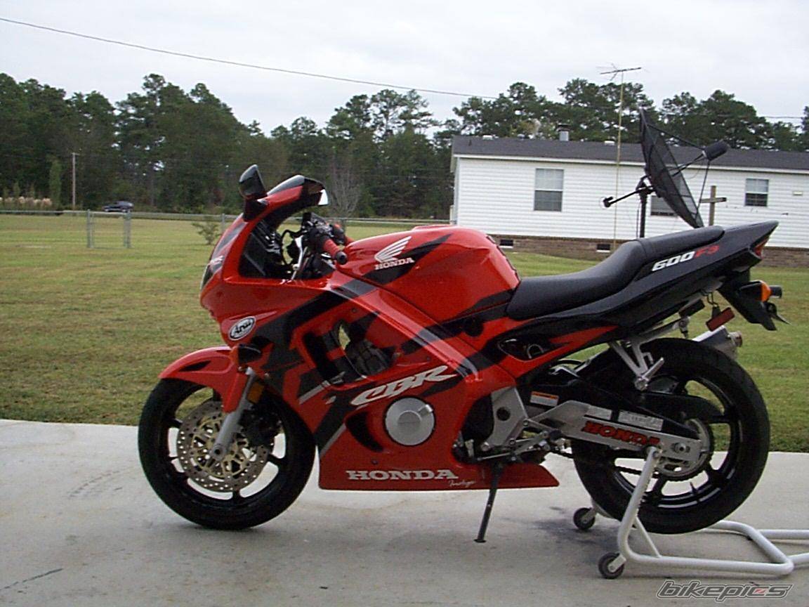 Bike Photo 4512