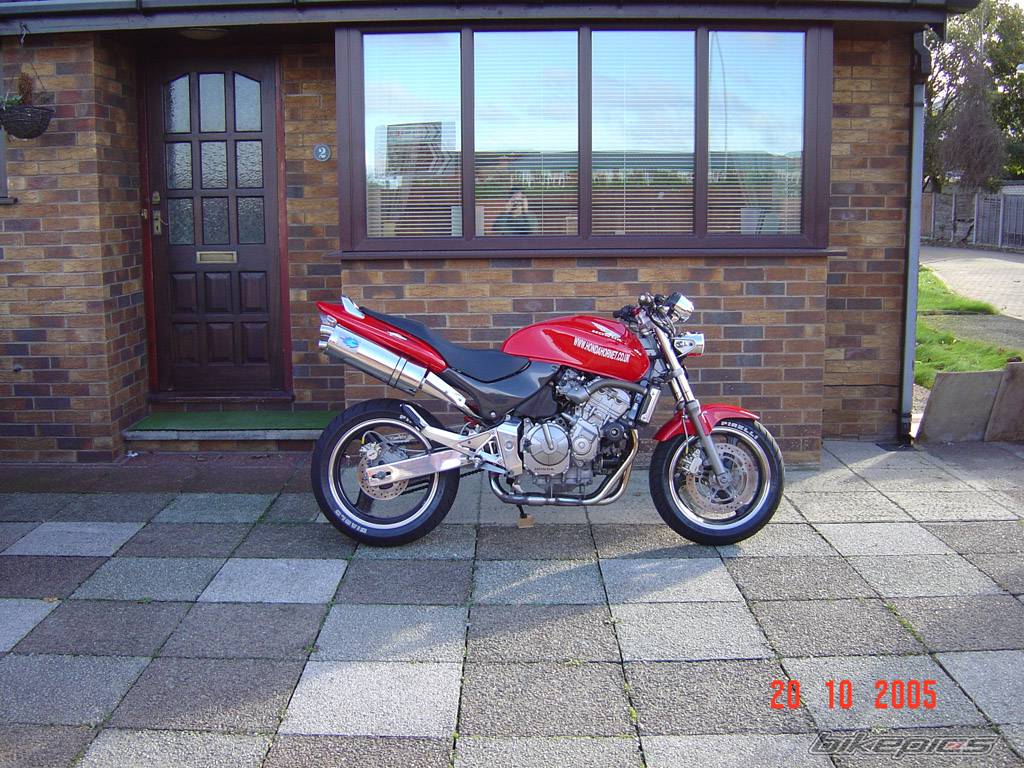 Bike Photo 451244