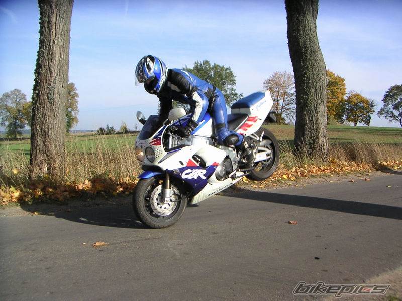 Bike Photo 451272