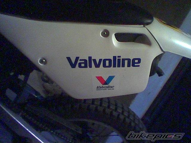 Bike Photo 451284