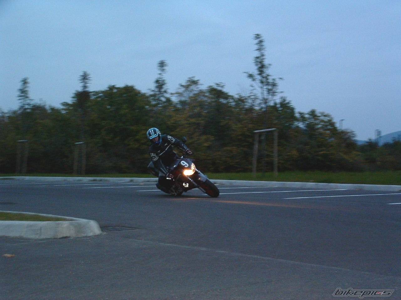 Bike Photo 451287