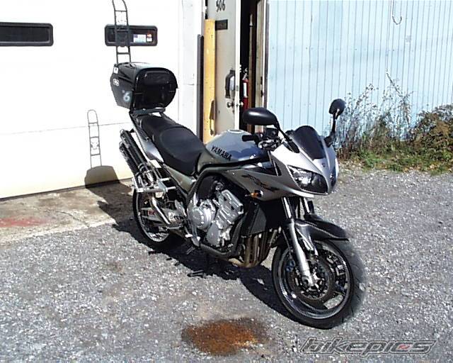Bike Photo 451316