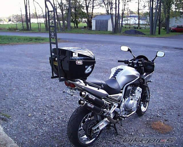 Bike Photo 451318