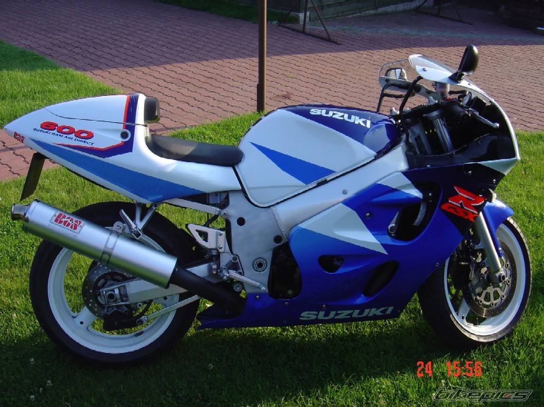 Bike Photo 451324