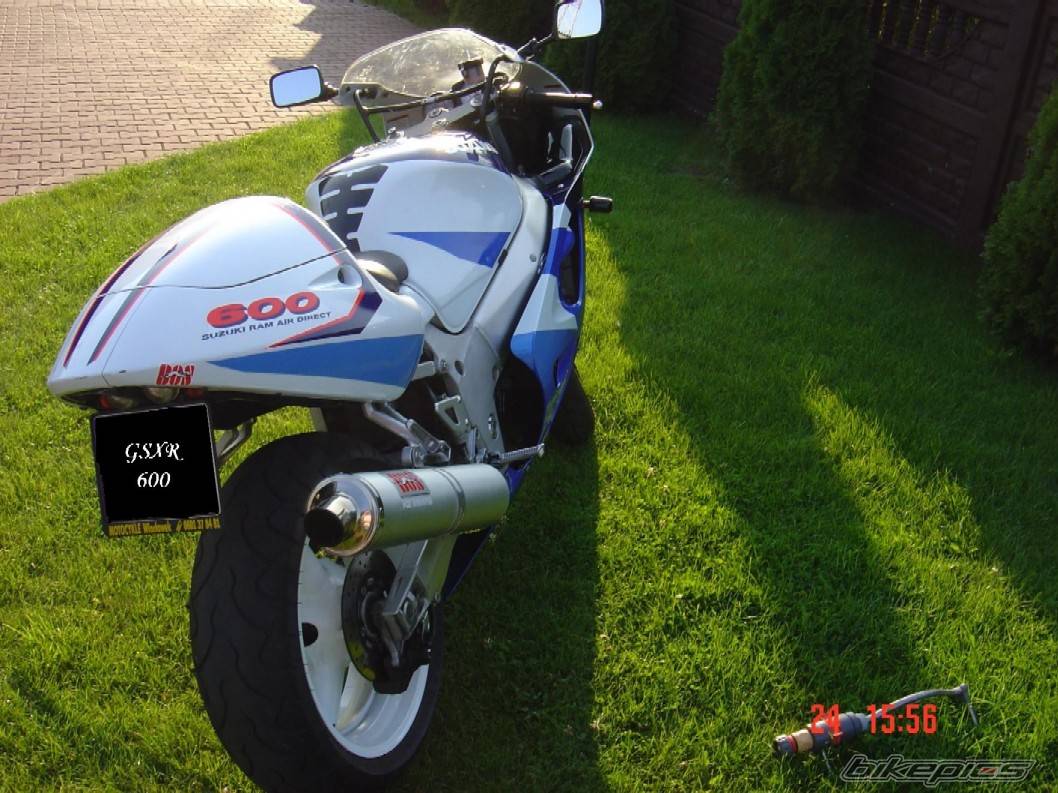 Bike Photo 451329