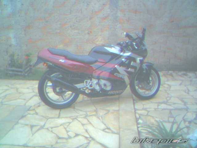 Bike Photo 451330