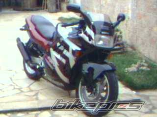 Bike Photo 451337