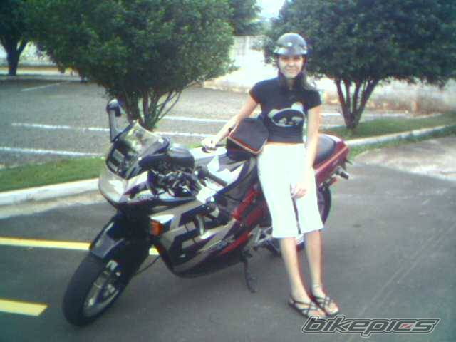 Bike Photo 451338