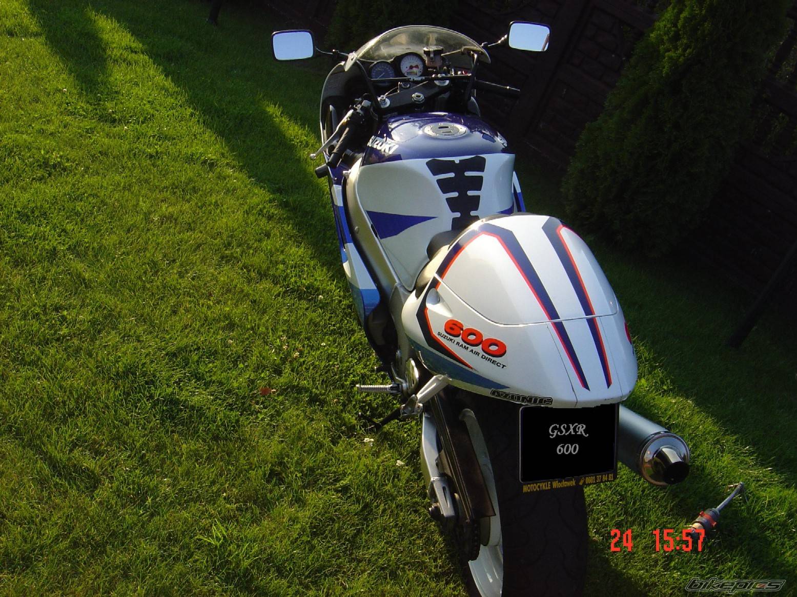 Bike Photo 451347
