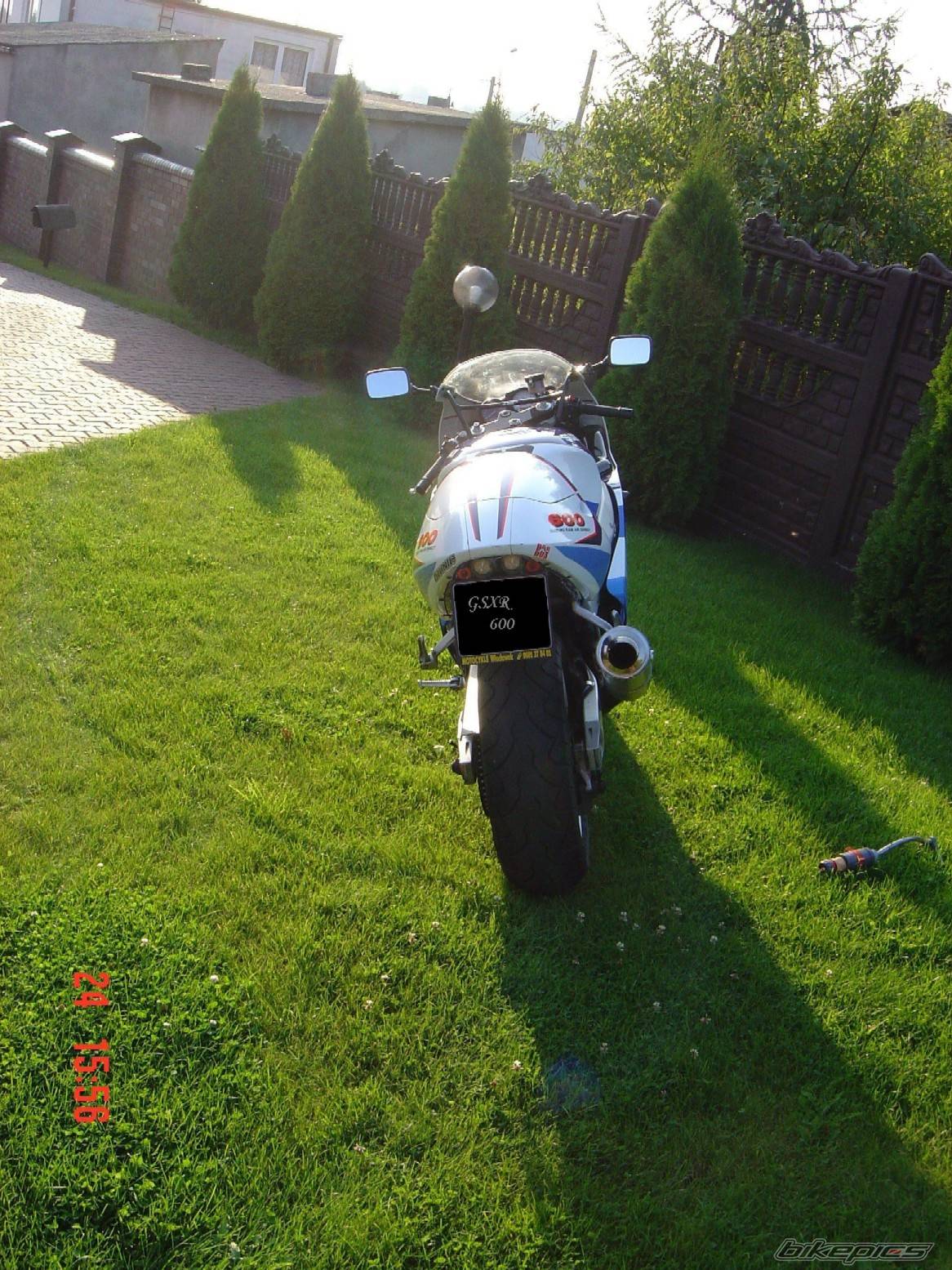 Bike Photo 451352