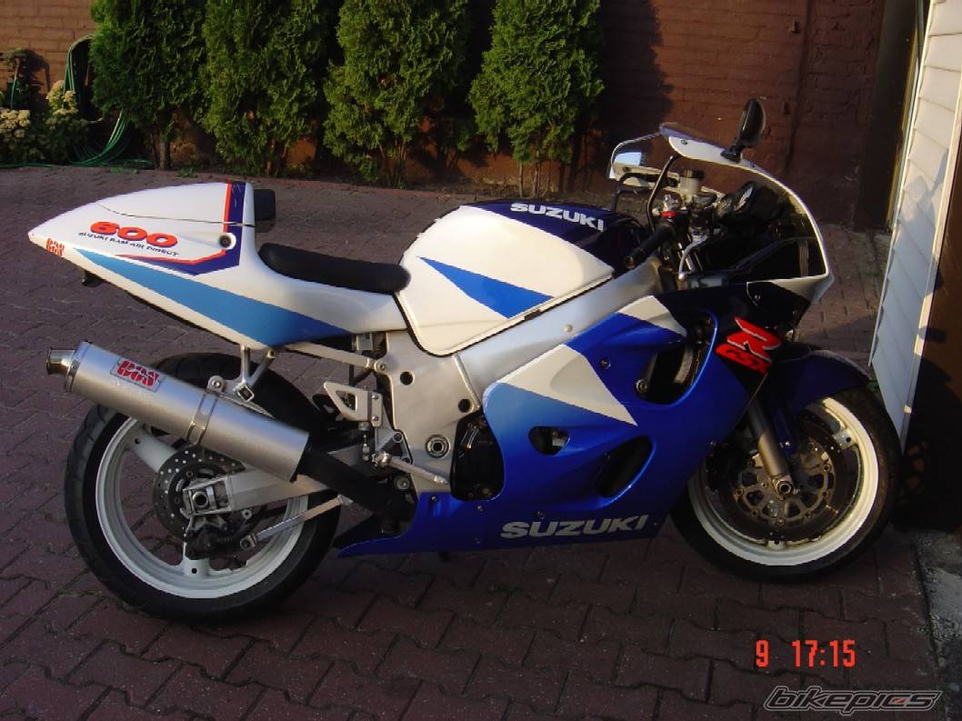 Bike Photo 451357
