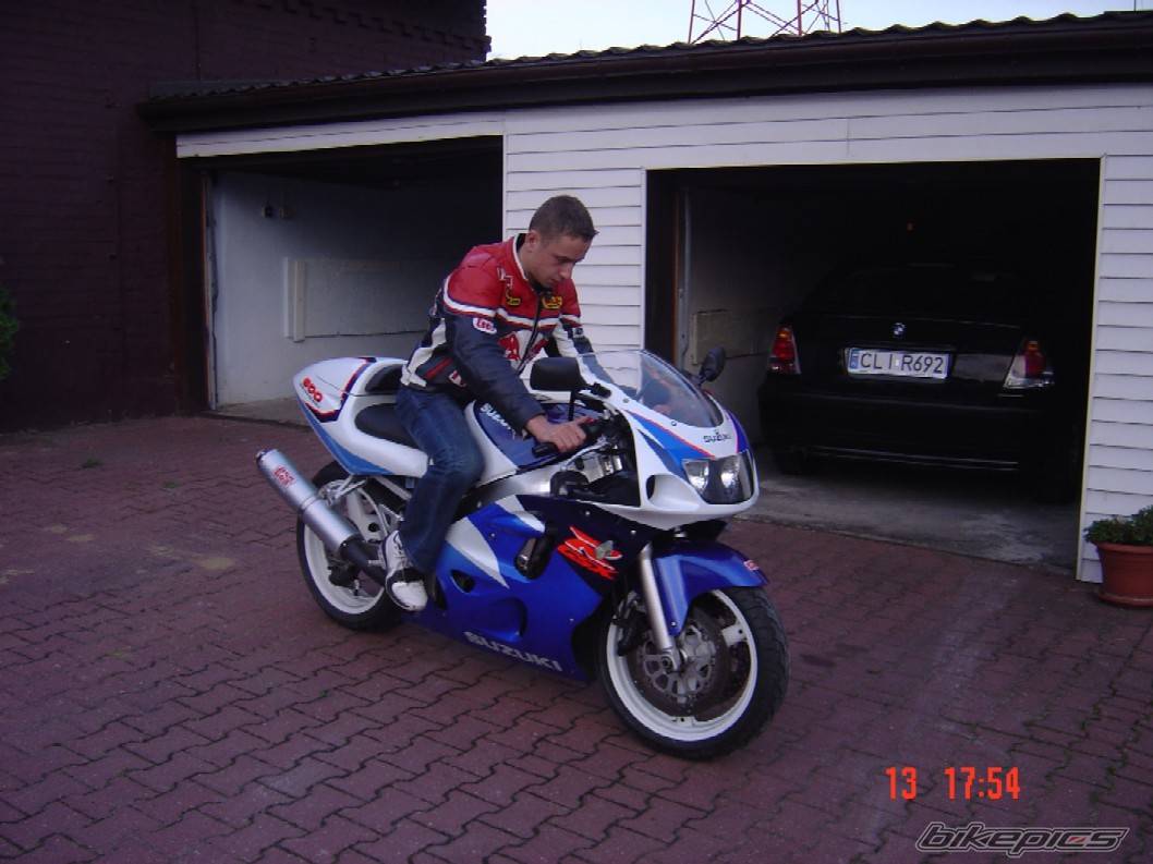 Bike Photo 451358
