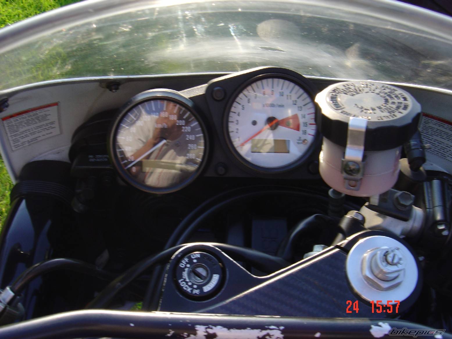 Bike Photo 451359