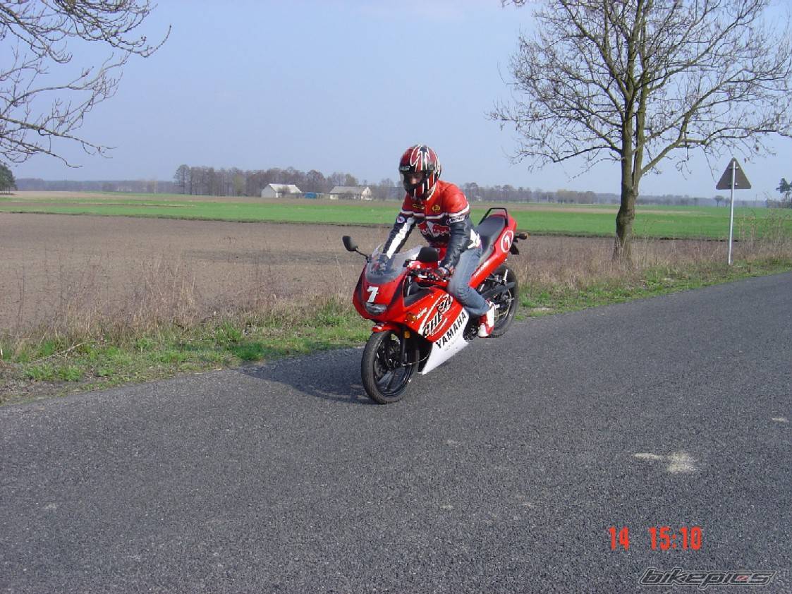 Bike Photo 451365