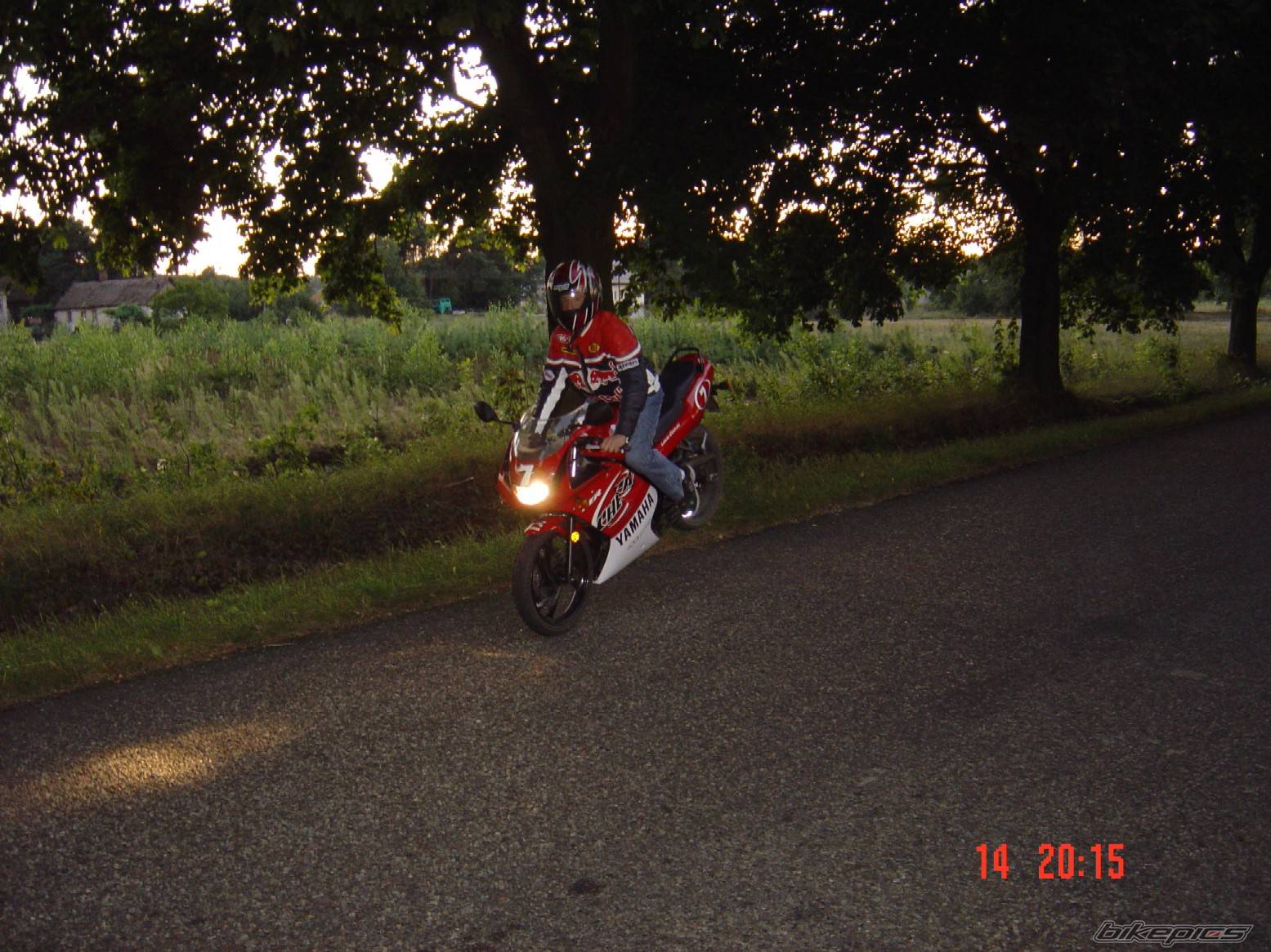 Bike Photo 451371