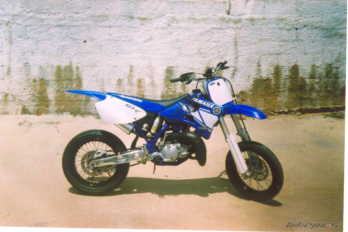 Bike Photo 451372