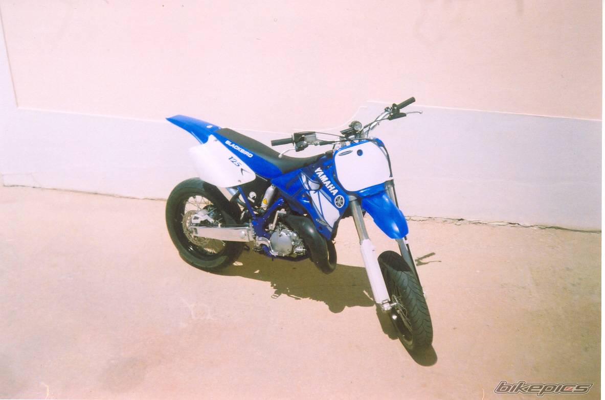 Bike Photo 451381