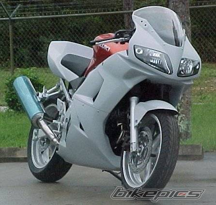 Bike Photo 451413