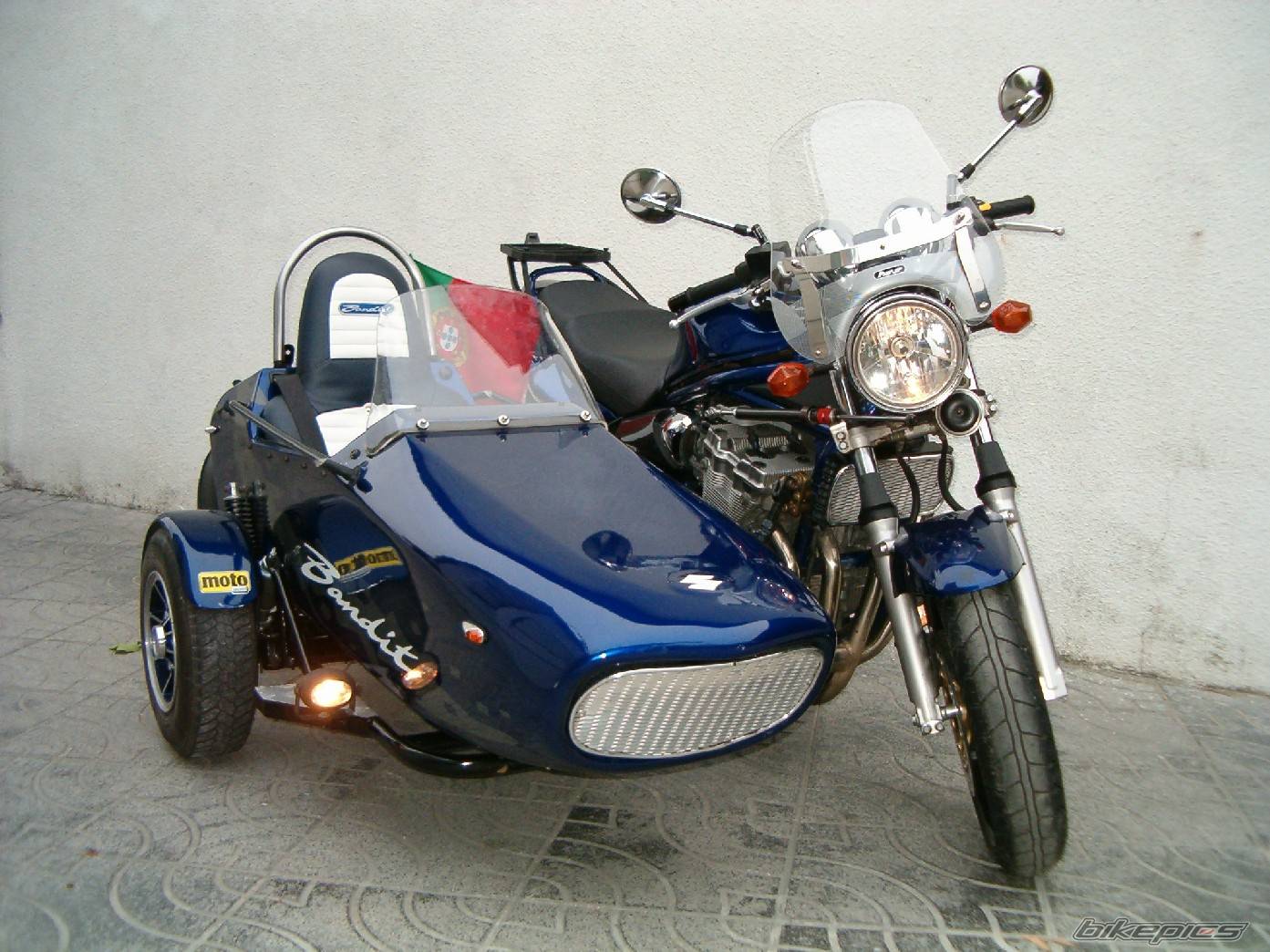 Bike Photo 451447