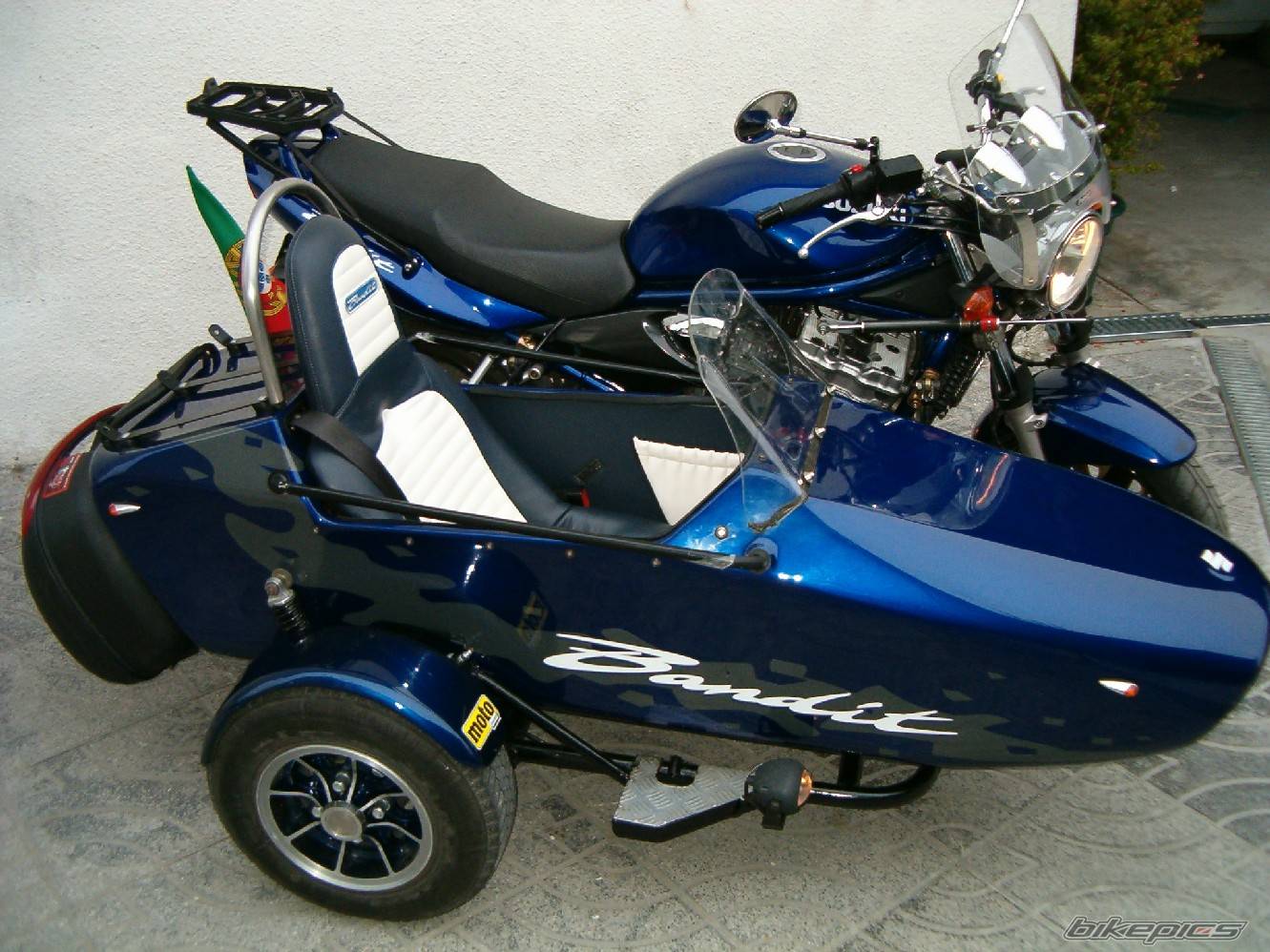 Bike Photo 451450