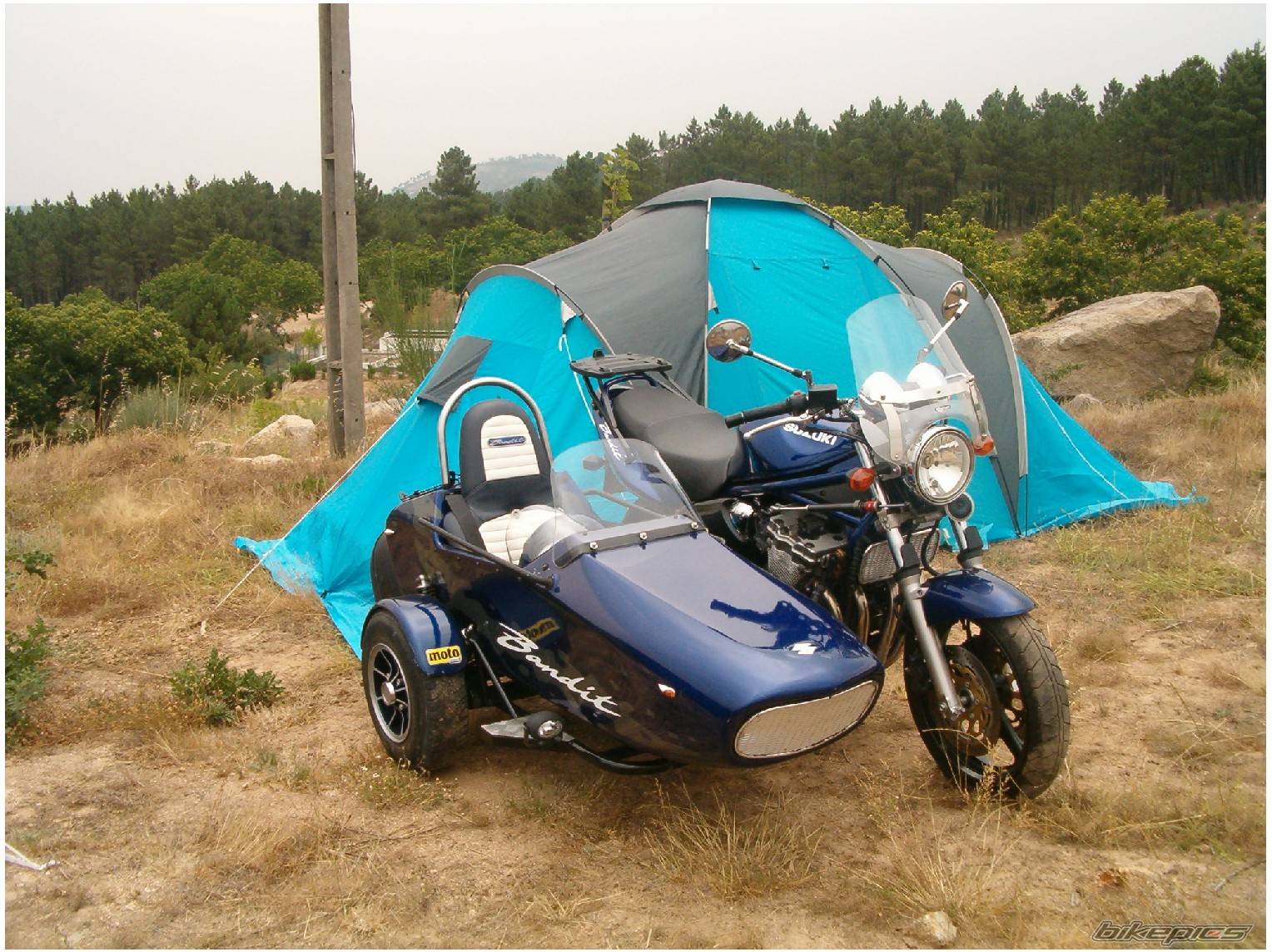 Bike Photo 451452