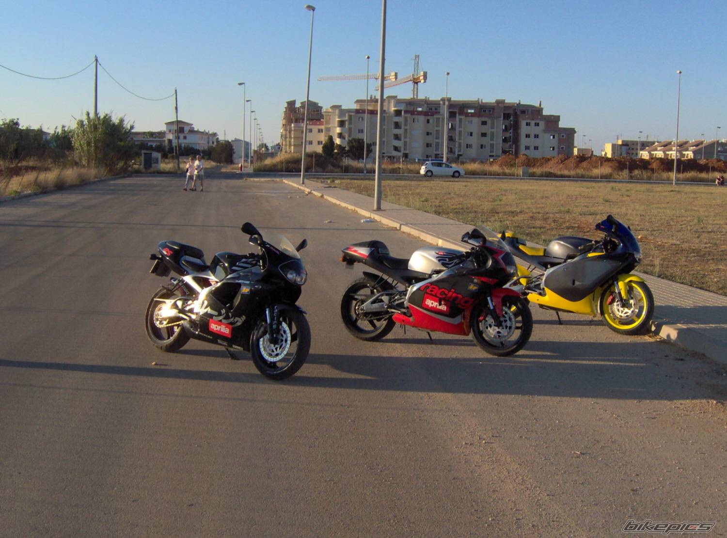 Bike Photo 451461
