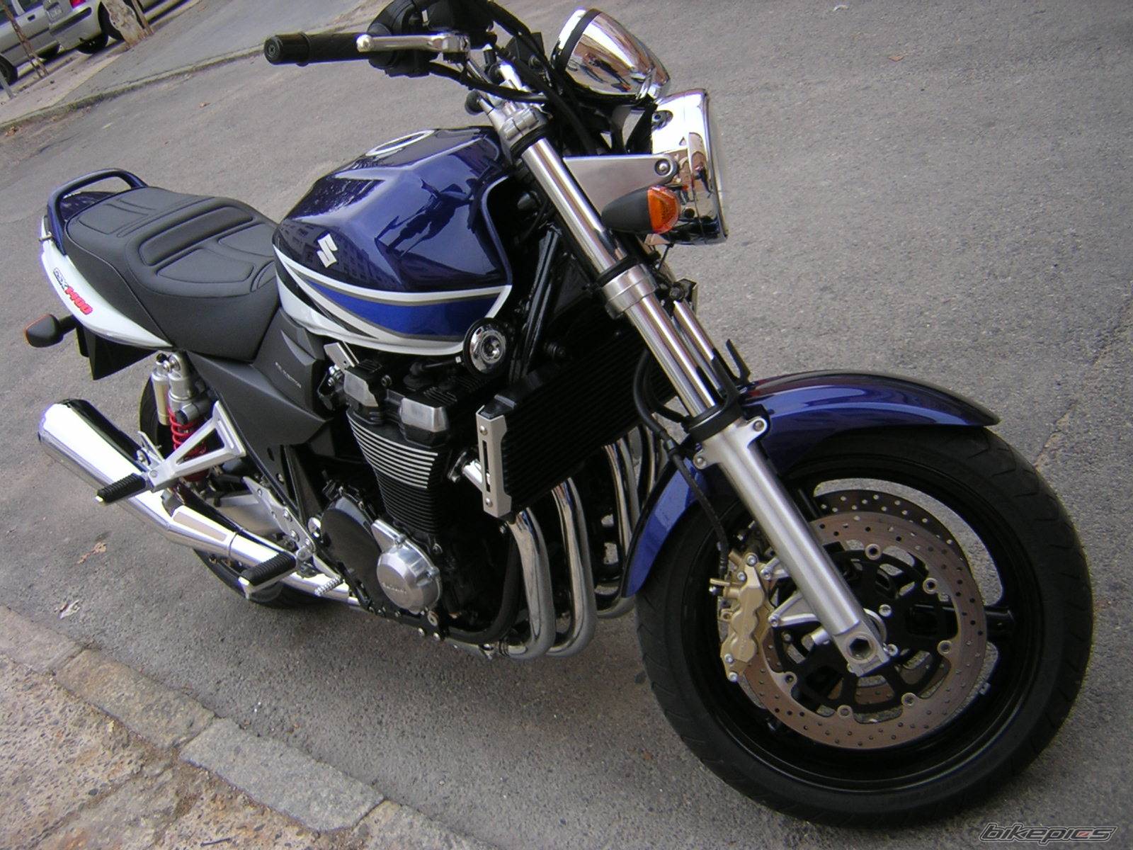 Bike Photo 451463