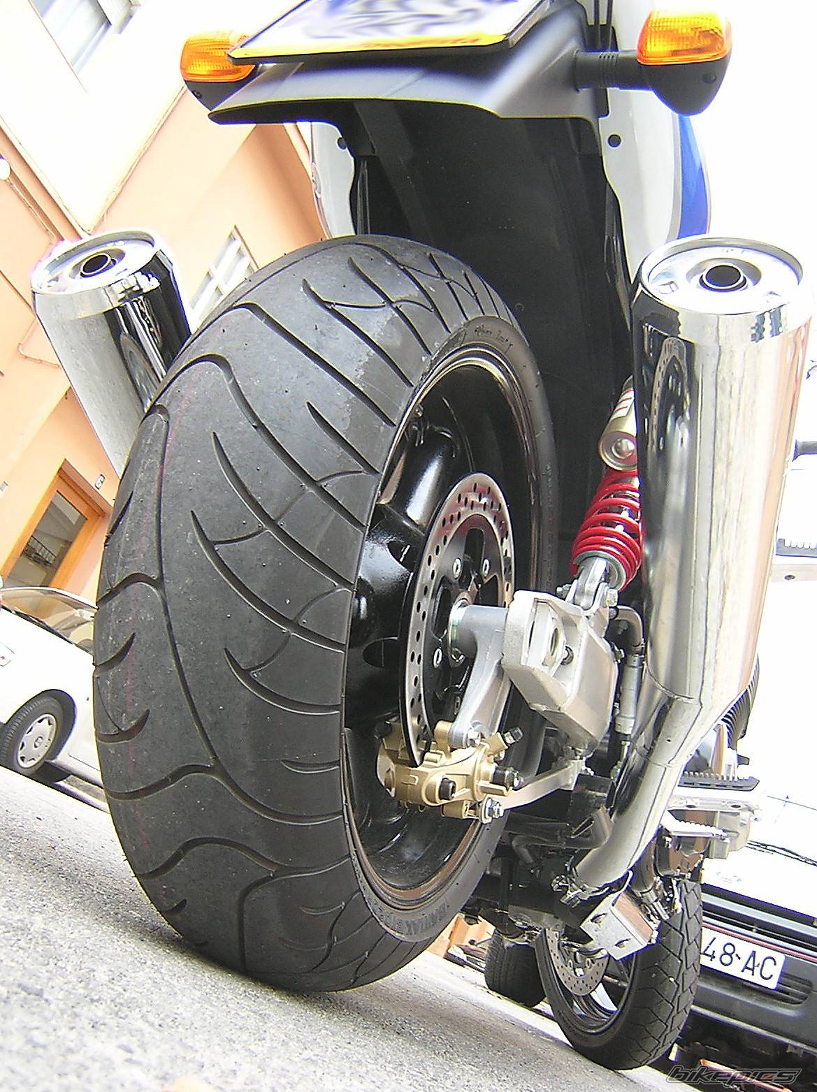Bike Photo 451472