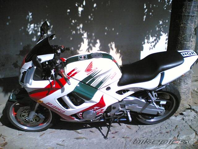Bike Photo 451496