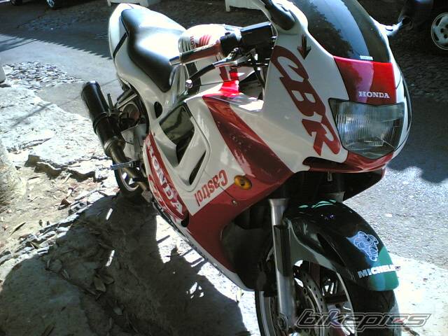 Bike Photo 451498
