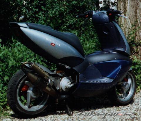 Bike Photo 4515