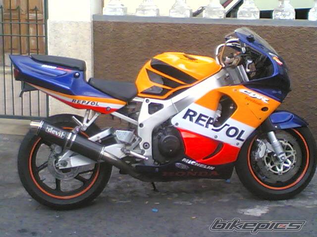 Bike Photo 451502