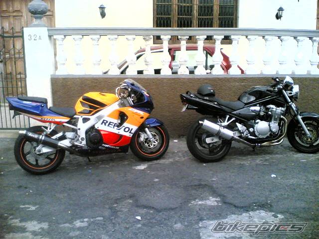 Bike Photo 451505