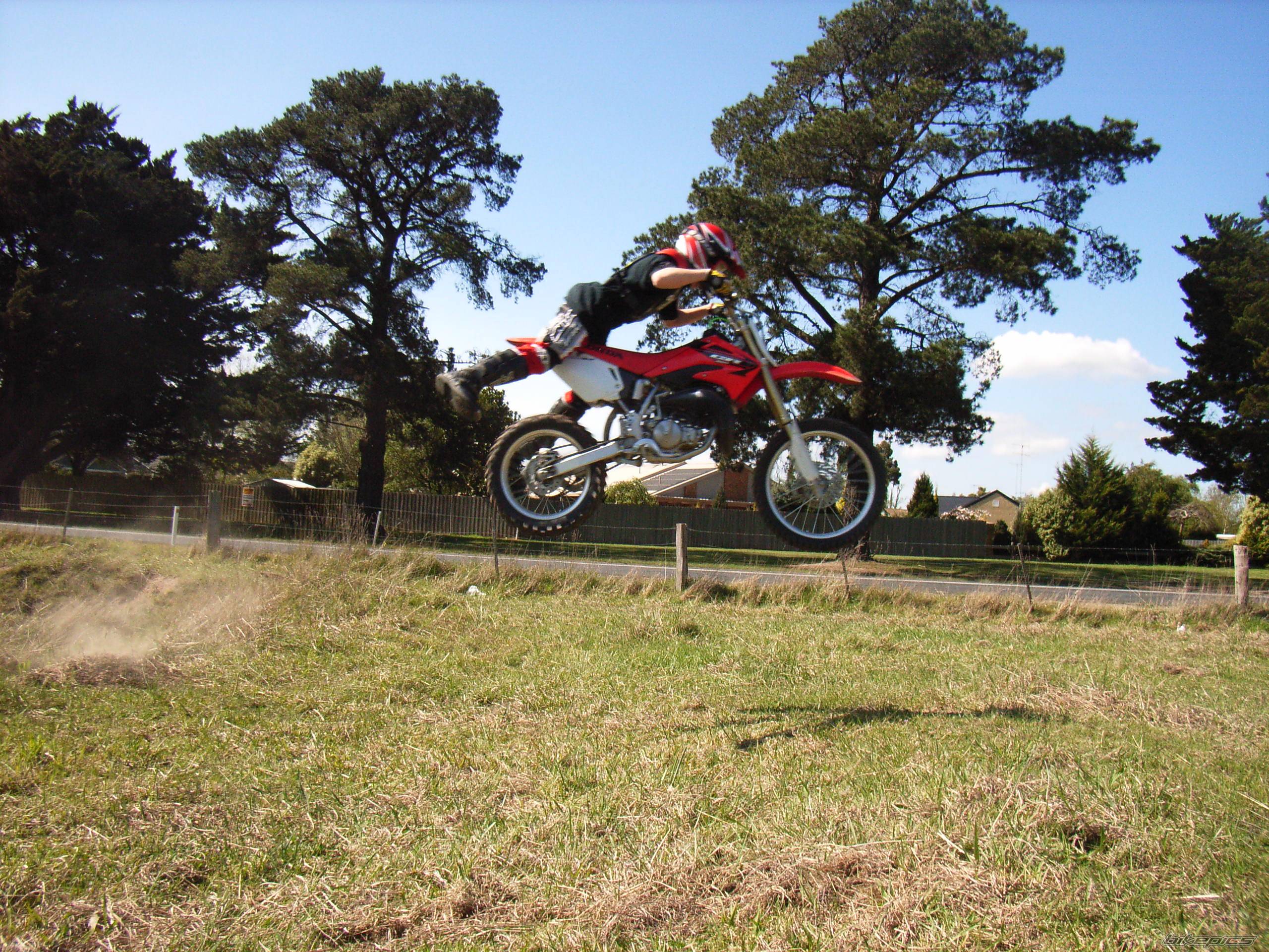 Bike Photo 451545