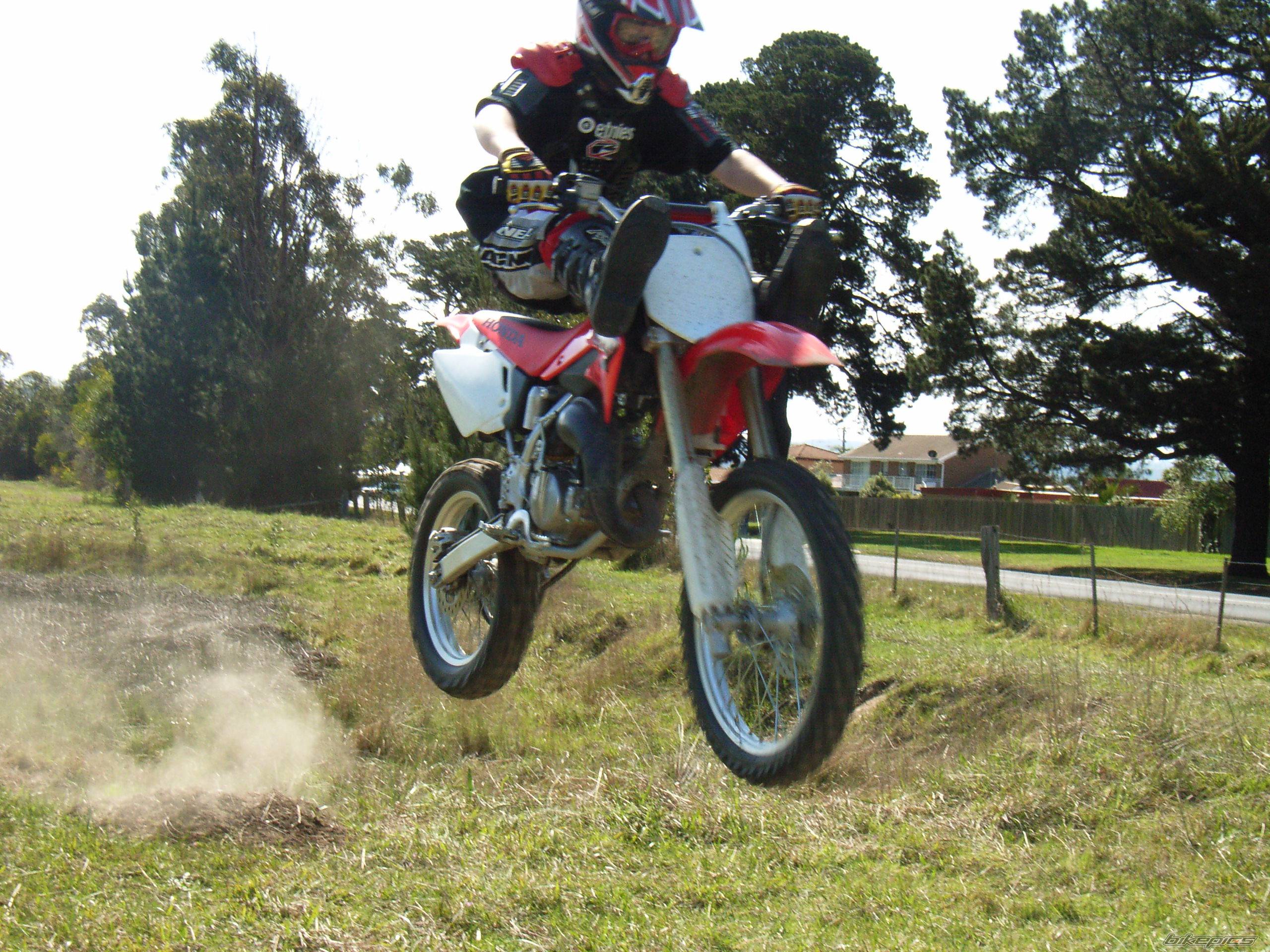 Bike Photo 451546