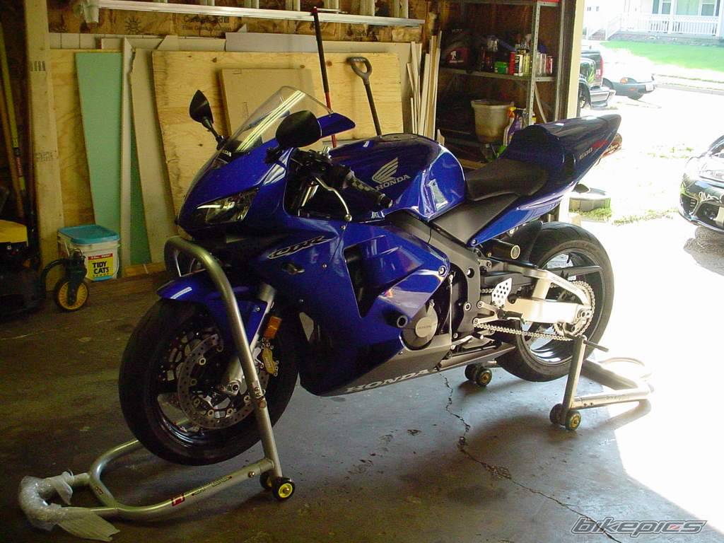 Bike Photo 451547