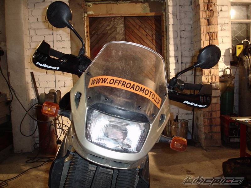 Bike Photo 451581