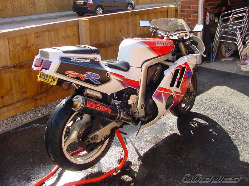 Bike Photo 451614