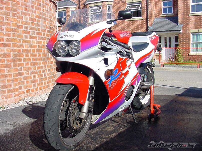 Bike Photo 451615