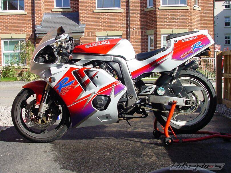 Bike Photo 451616