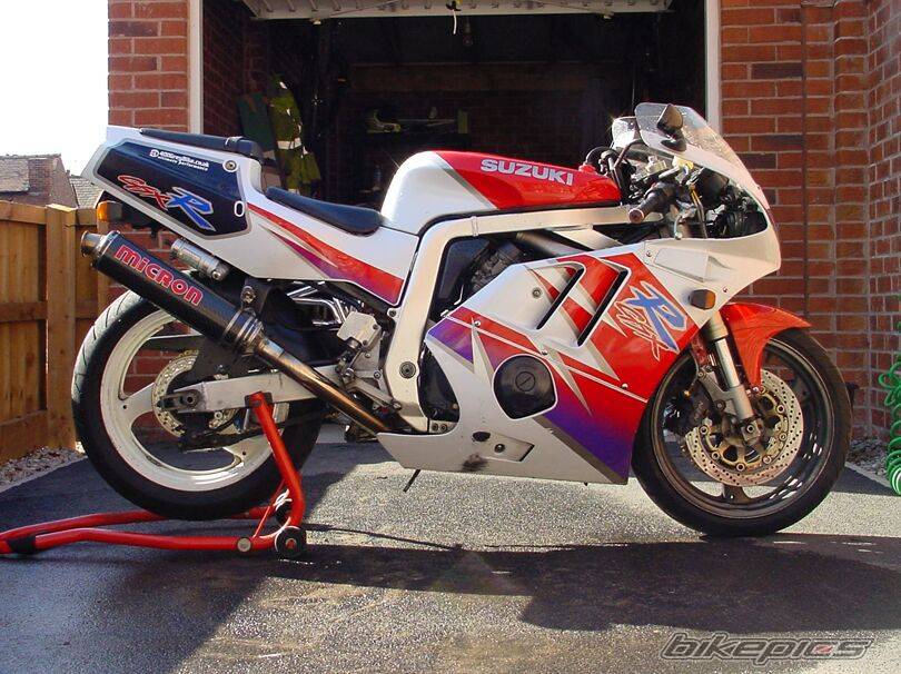 Bike Photo 451617
