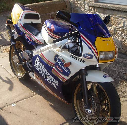 Bike Photo 451618