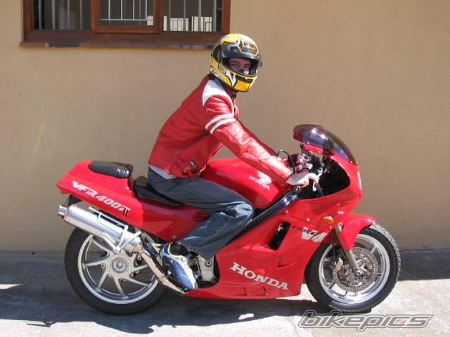 Bike Photo 451628