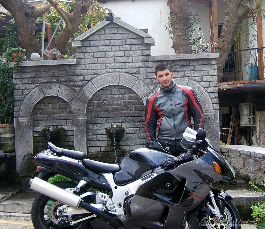 Bike Photo 451632