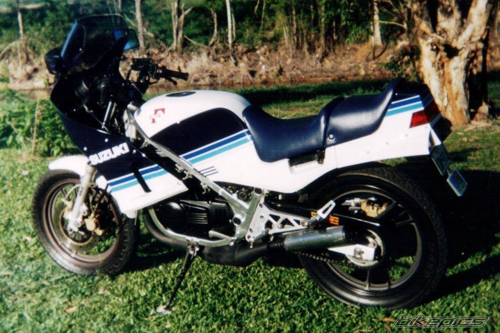 Bike Photo 451645
