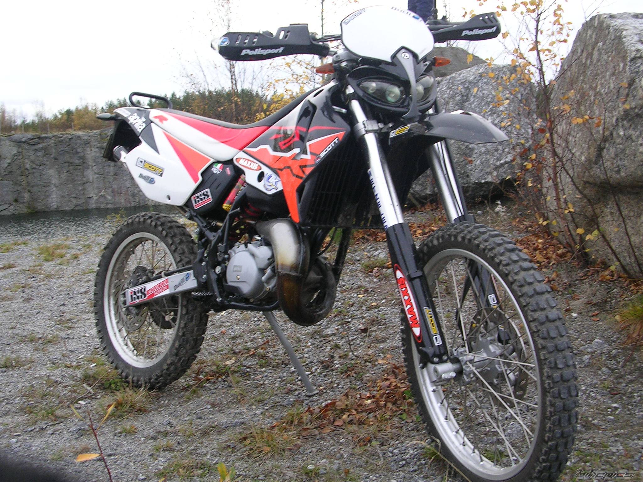 Bike Photo 451648