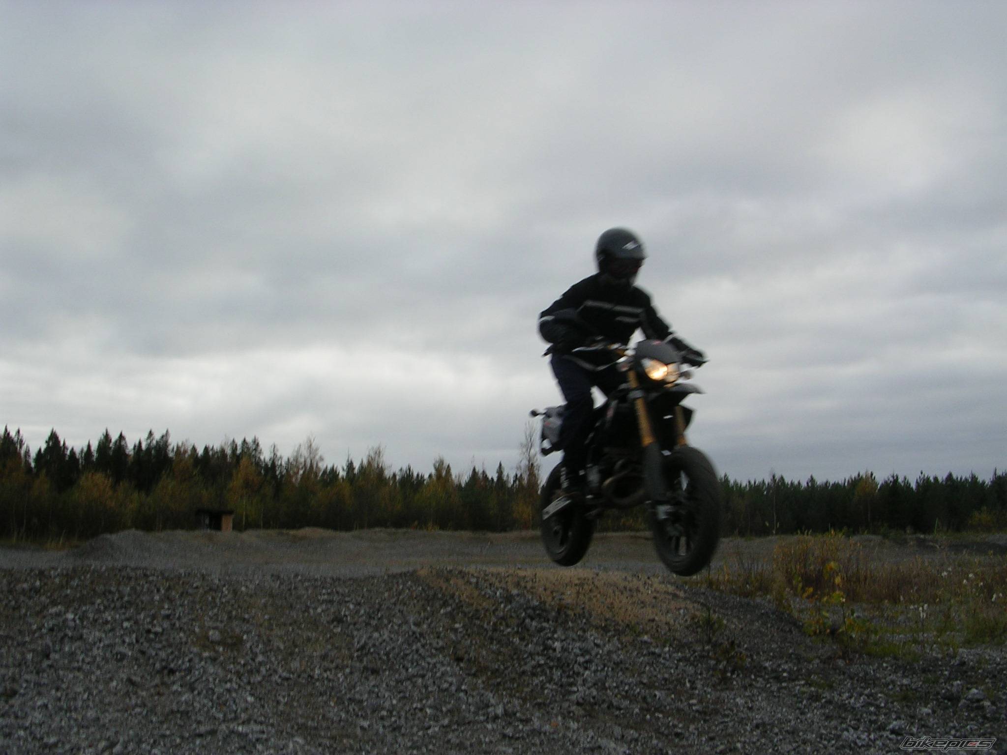 Bike Photo 451649